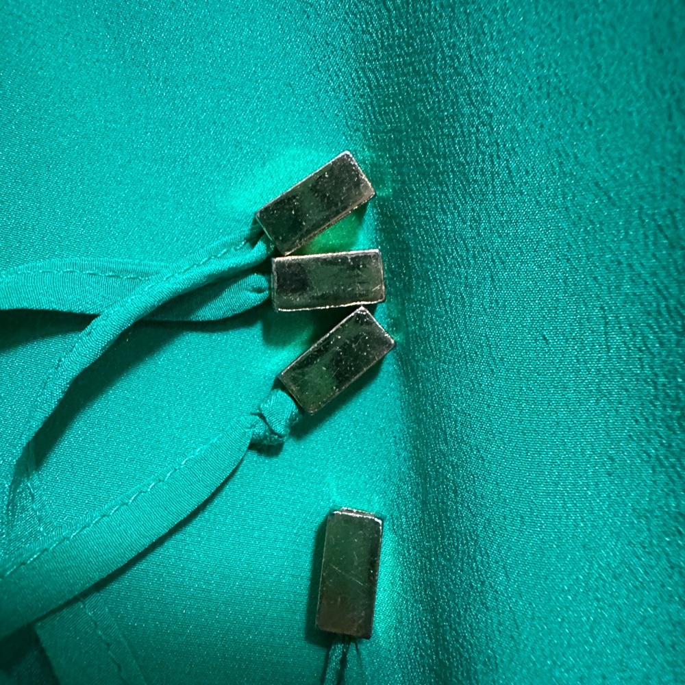 Aryn K Romper - Picture 5 of 6